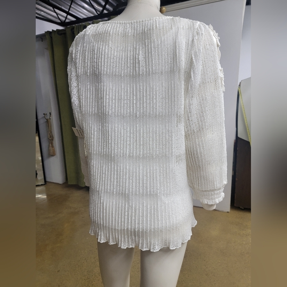 Reba - Blouse - Picture 6 of 9